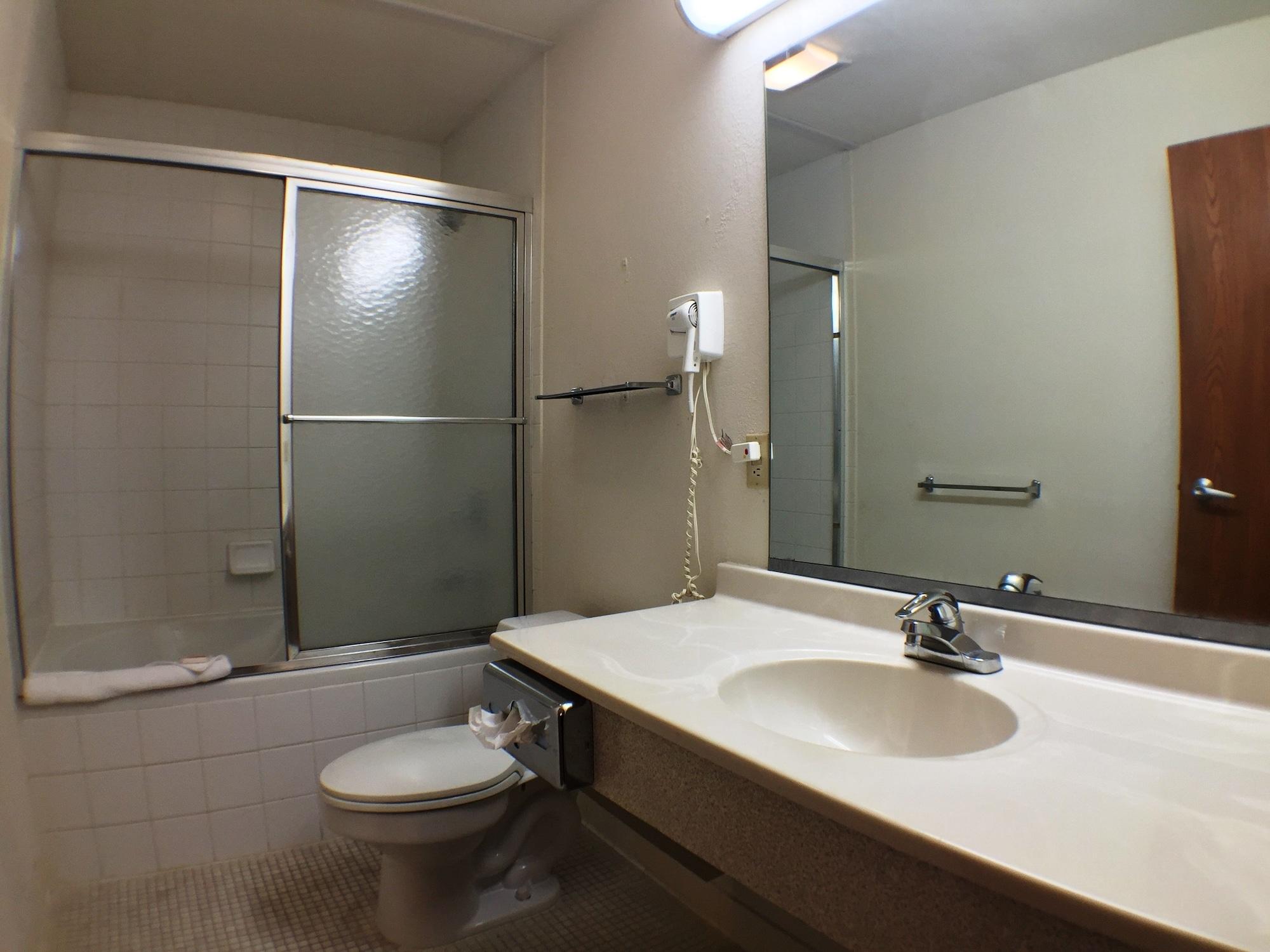 Hotel Super 8 By Wyndham Webster/rochester