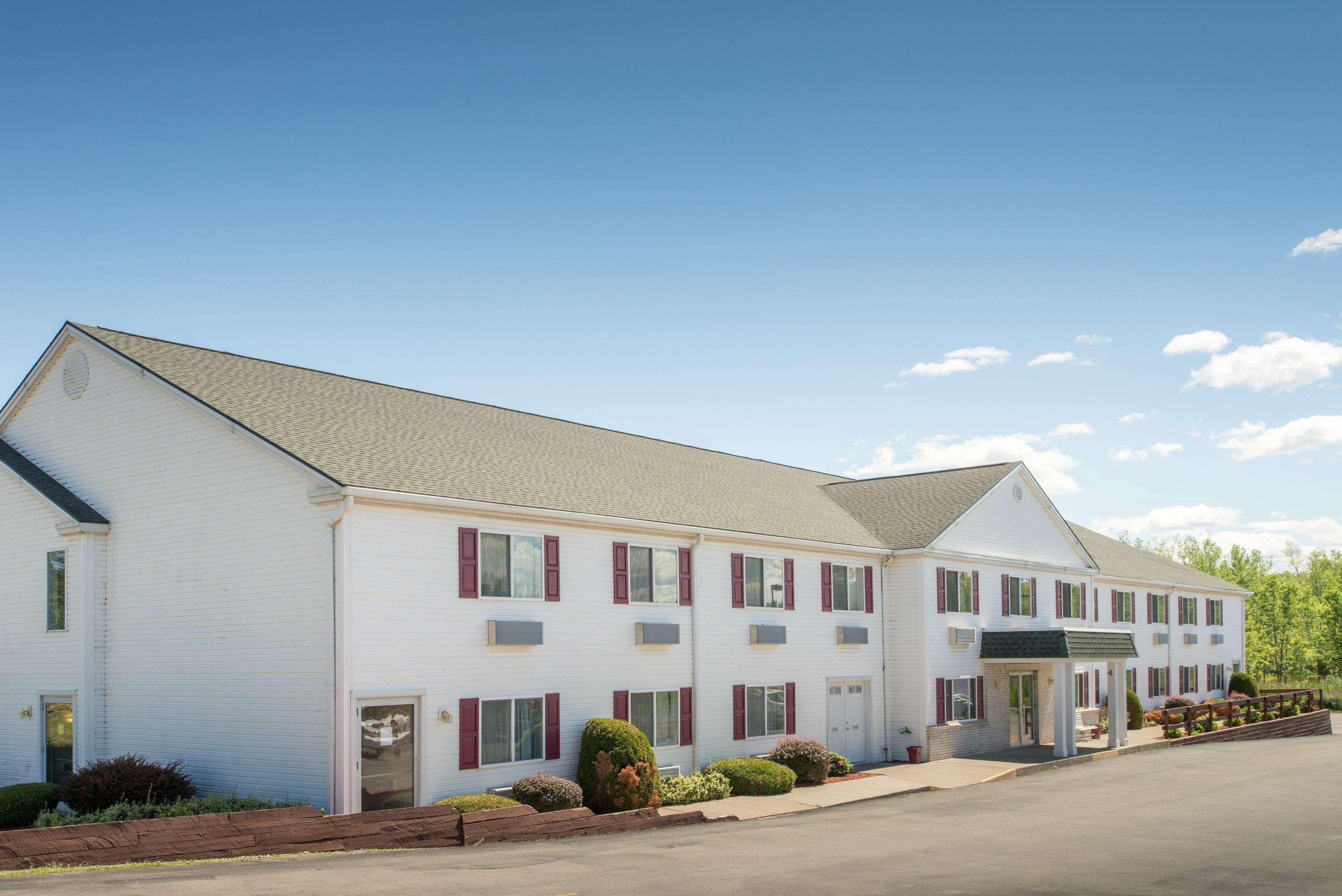 Super 8 By Wyndham Webster/rochester Hotel 2*