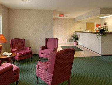Super 8 By Wyndham Webster/rochester Hotel Webster