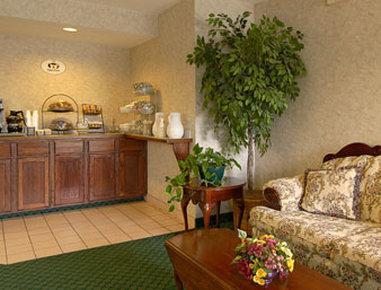 Super 8 By Wyndham Webster/rochester 2* Webster
