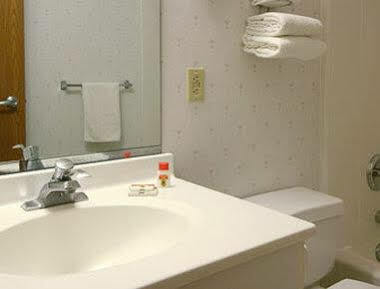 Super 8 By Wyndham Webster/rochester 2*